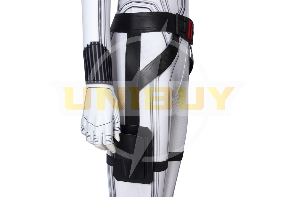 Black Widow Costume Cosplay Suit Natasha Romanoff Ver 1 Unibuyplus