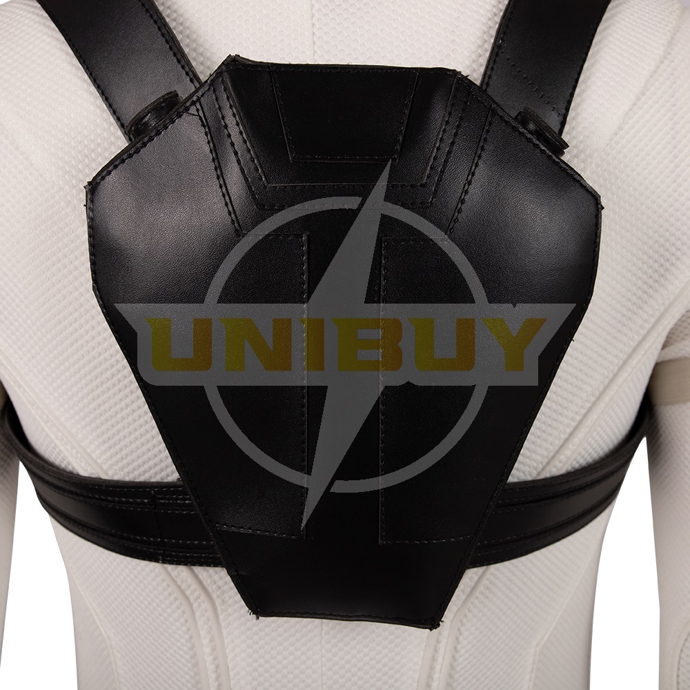 Black Widow Costume Cosplay Suit Natasha Romanoff Unibuyplus