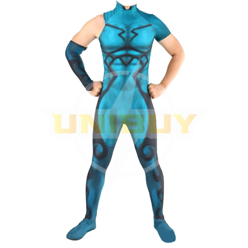 Fate/Grand Order FGO Lancer Diarmuid Ua Duibhne Costume Cosplay Suit Unibuy