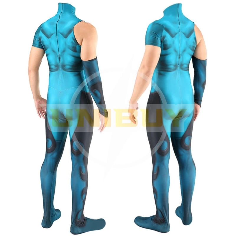 Fate/Grand Order FGO Lancer Diarmuid Ua Duibhne Costume Cosplay Suit Unibuy