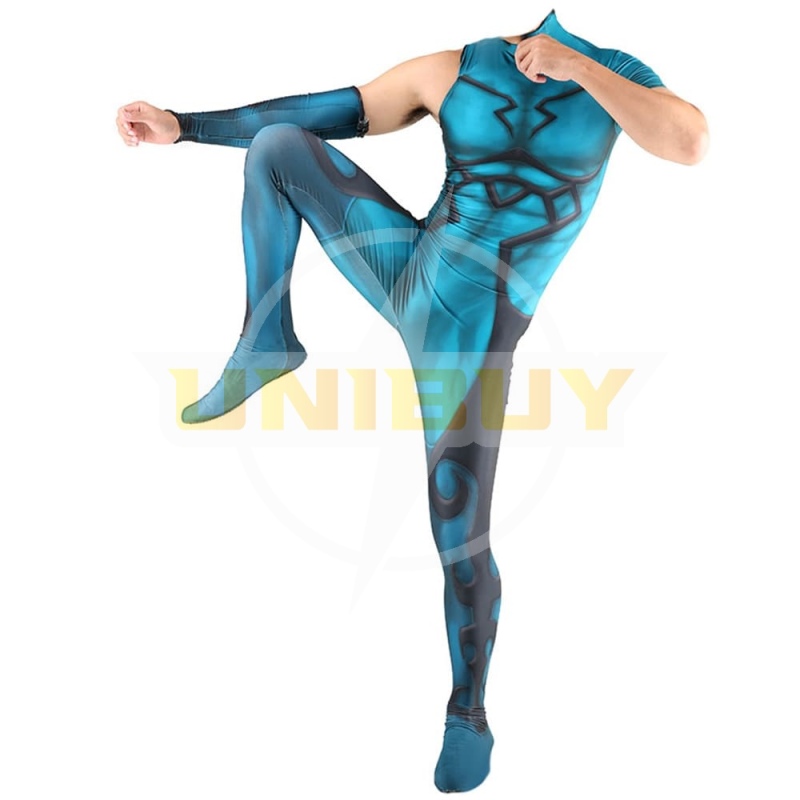 Fate/Grand Order FGO Lancer Diarmuid Ua Duibhne Costume Cosplay Suit Unibuy