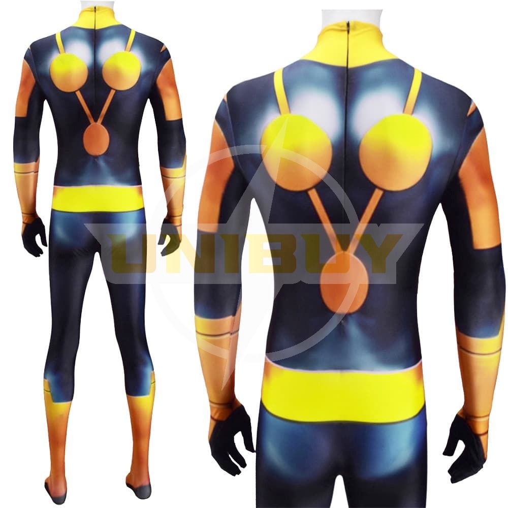 Nova Sam Alexander Costume Cosplay Suit Unibuy