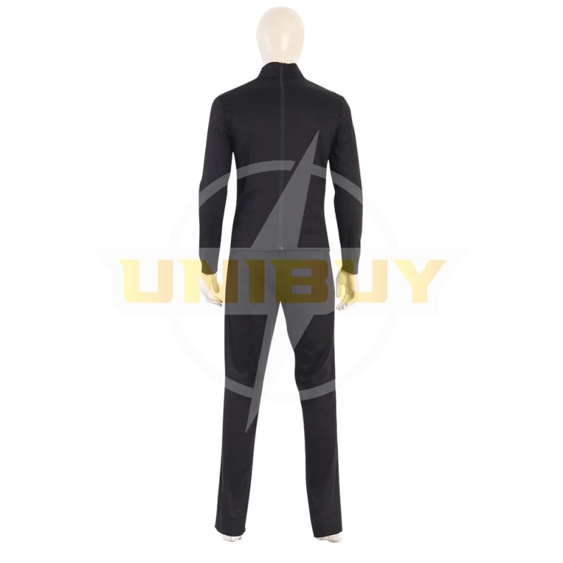 Mortal Kombat Movie 2021 Sub-Zero Costume Cosplay Suit Unibuy
