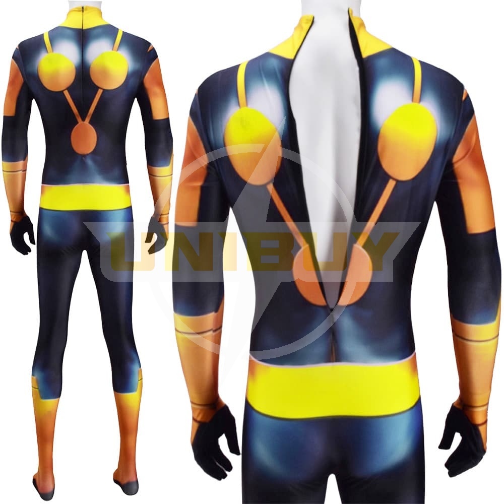 Nova Sam Alexander Costume Cosplay Suit Unibuy