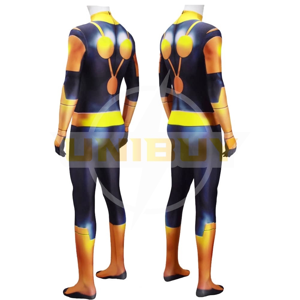 Nova Sam Alexander Costume Cosplay Suit Unibuy