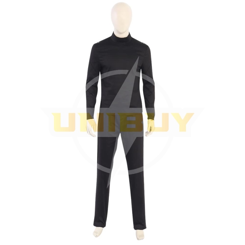 Mortal Kombat Movie 2021 Sub-Zero Costume Cosplay Suit Unibuy