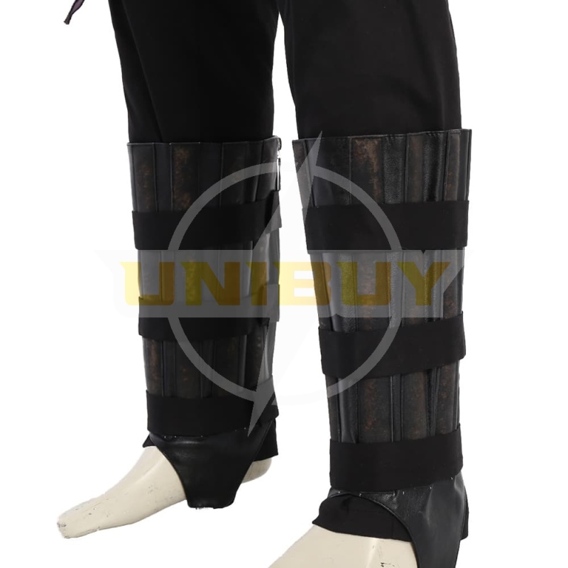 Mortal Kombat Movie 2021 Sub-Zero Costume Cosplay Suit Unibuy