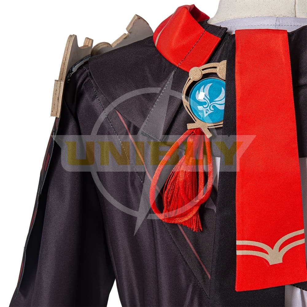 Genshin Impact Kiryu Kazuha Costume Cosplay Suit Unibuy