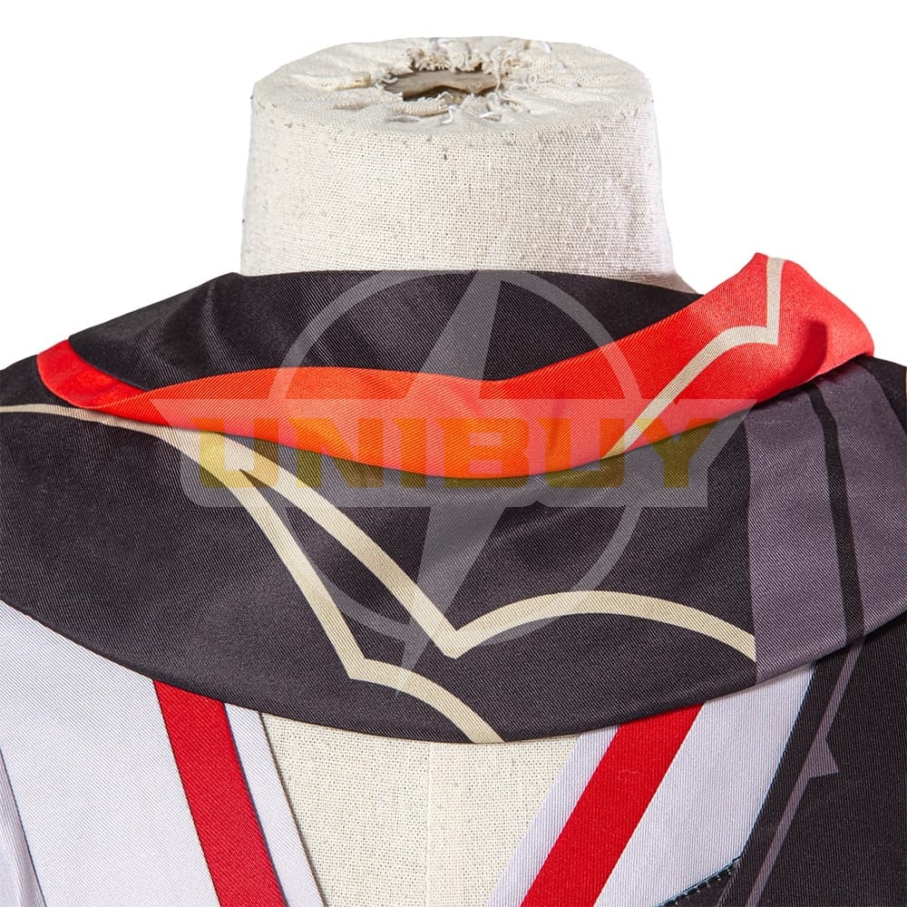 Genshin Impact Kiryu Kazuha Costume Cosplay Suit Unibuy