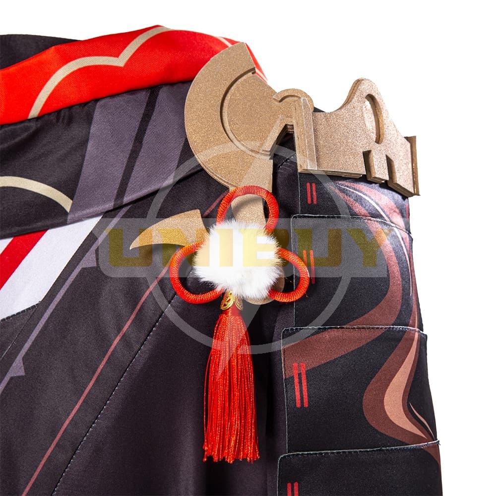 Genshin Impact Kiryu Kazuha Costume Cosplay Suit Unibuy