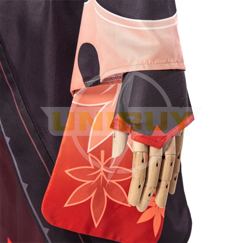 Genshin Impact Kiryu Kazuha Costume Cosplay Suit Unibuy