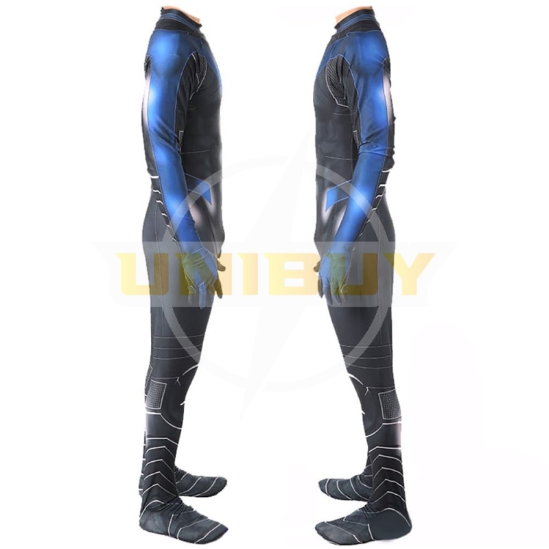 Batman Nightwing Costume Cosplay For Kids Adults Unibuy