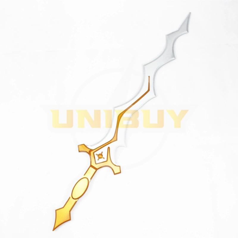 Fire Emblem Awakening Robin Levin Sword Cosplay Prop Unibuy