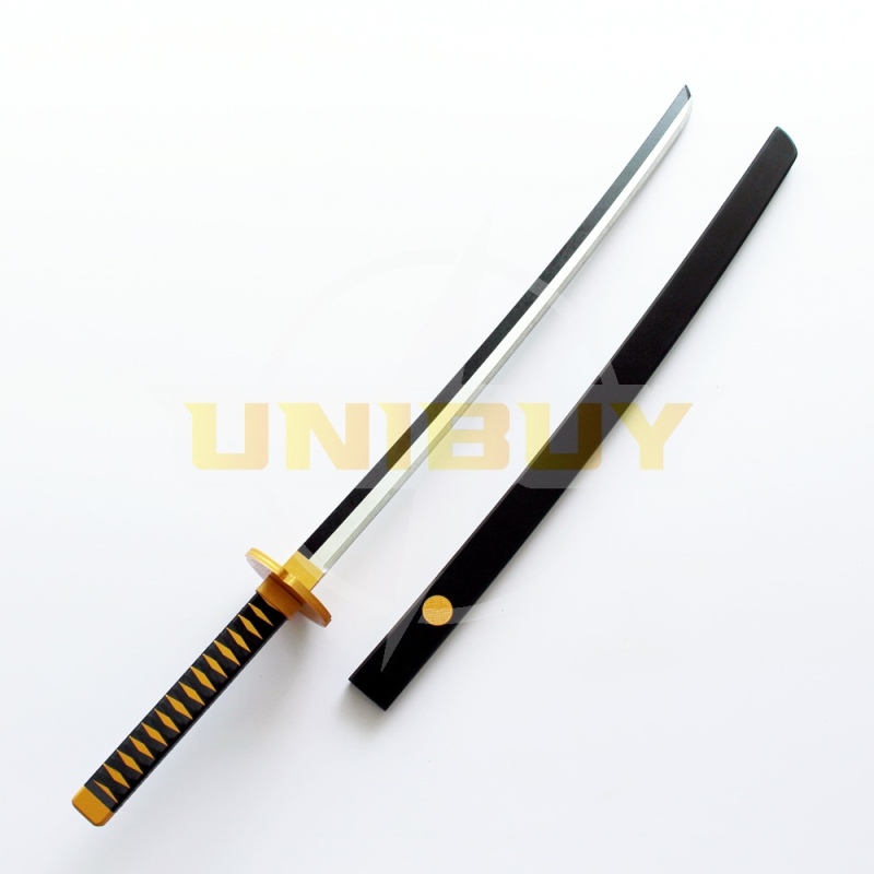 Mortal Kombat Scorpion Prop Cosplay Katana Sword Hasashi Hanzo Unibuy