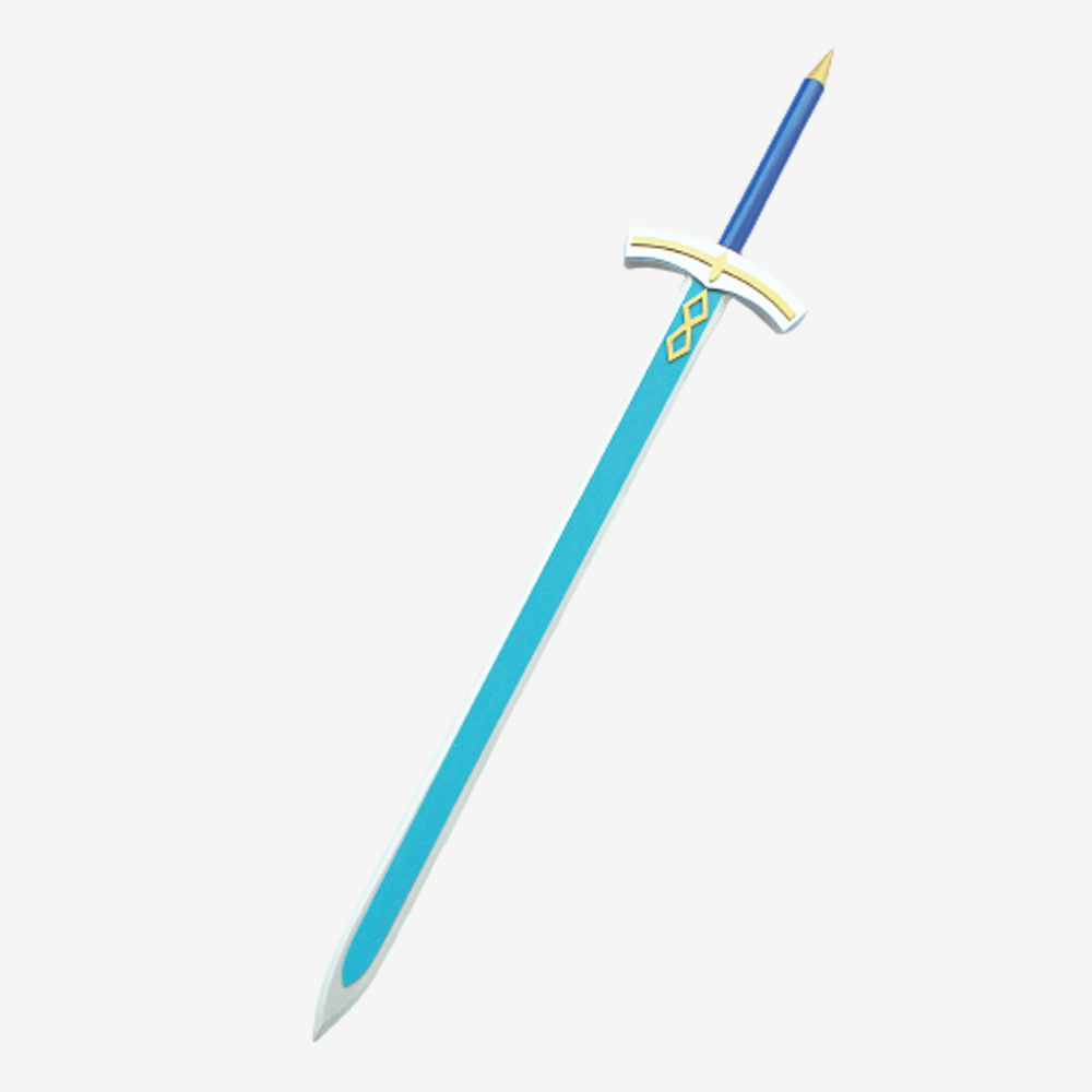 Genshin Impact Lumine Prop Cosplay Sword Unibuy