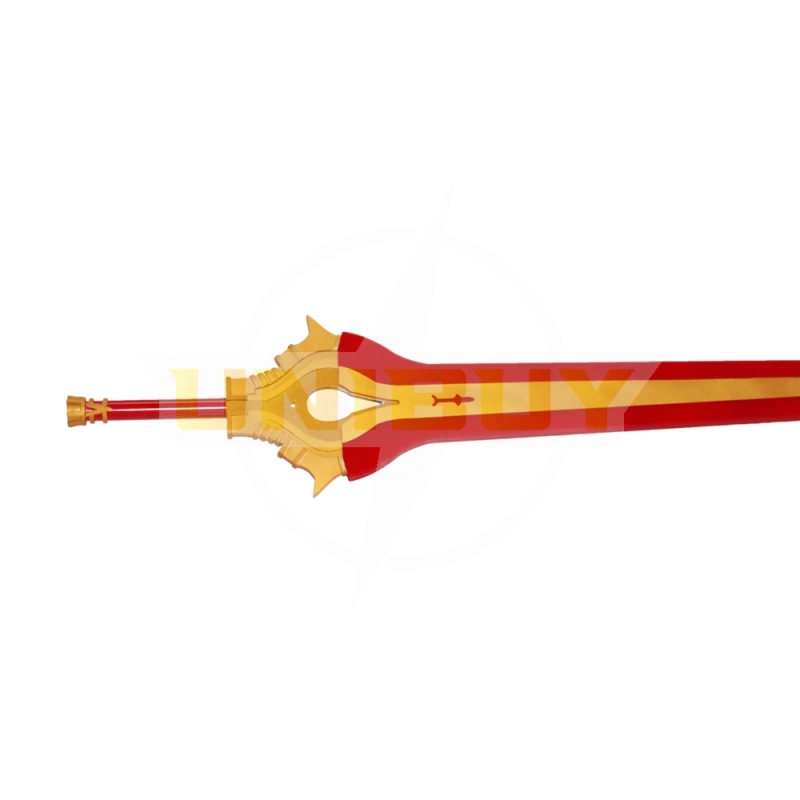 Fire Emblem: Awakening Chrom's Sword PVC Cosplay Prop Unibuy