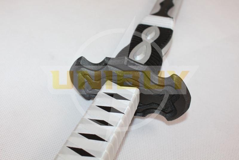 NieR:Automata YoRHa No.2 Type-B Virtuous Contract Sword Cosplay Prop Unibuy