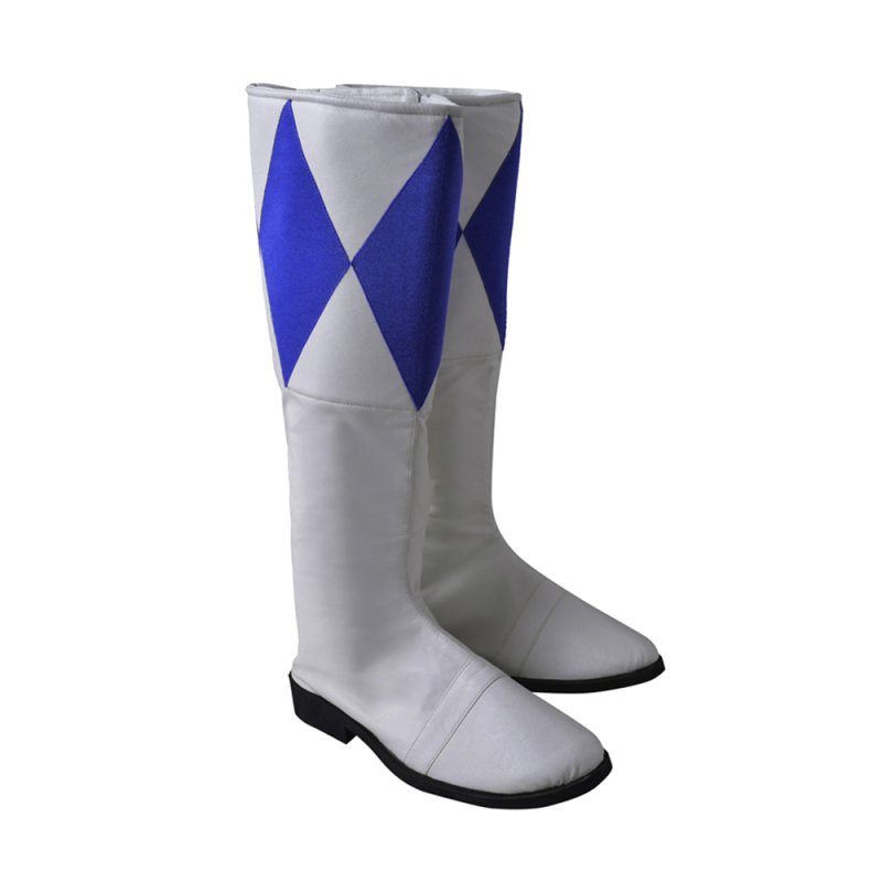 Power Rangers Cosplay Shoes Boots Unibuy