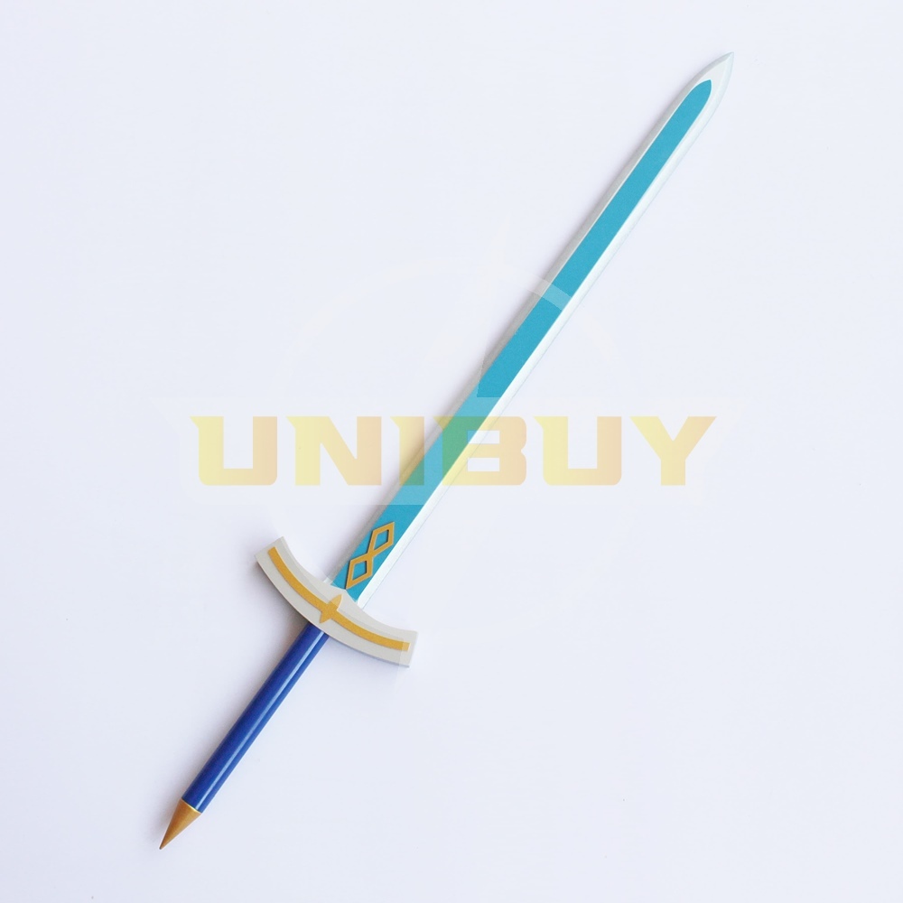 Genshin Impact Lumine Prop Cosplay Sword Unibuy