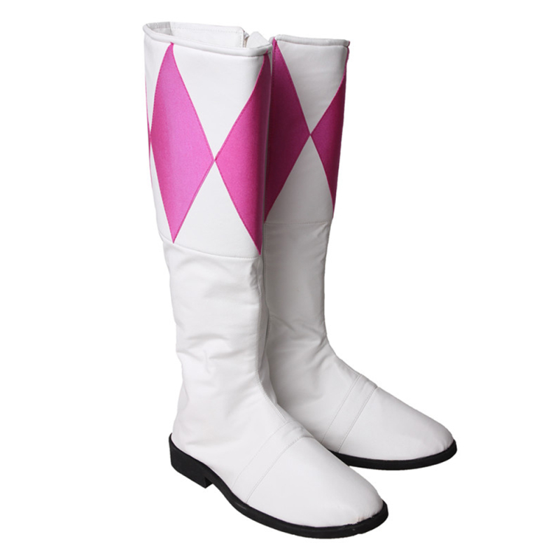 Power Rangers Cosplay Shoes Boots Unibuy