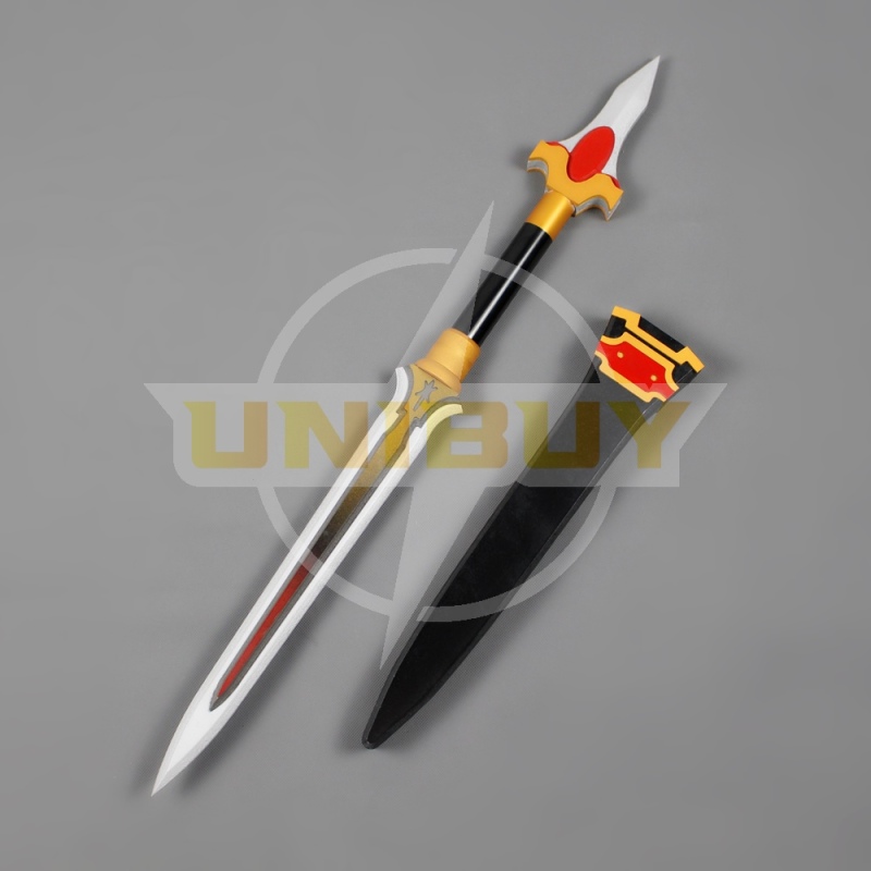 Fate Grand Order Iskandar Sword Cosplay Prop Unibuy