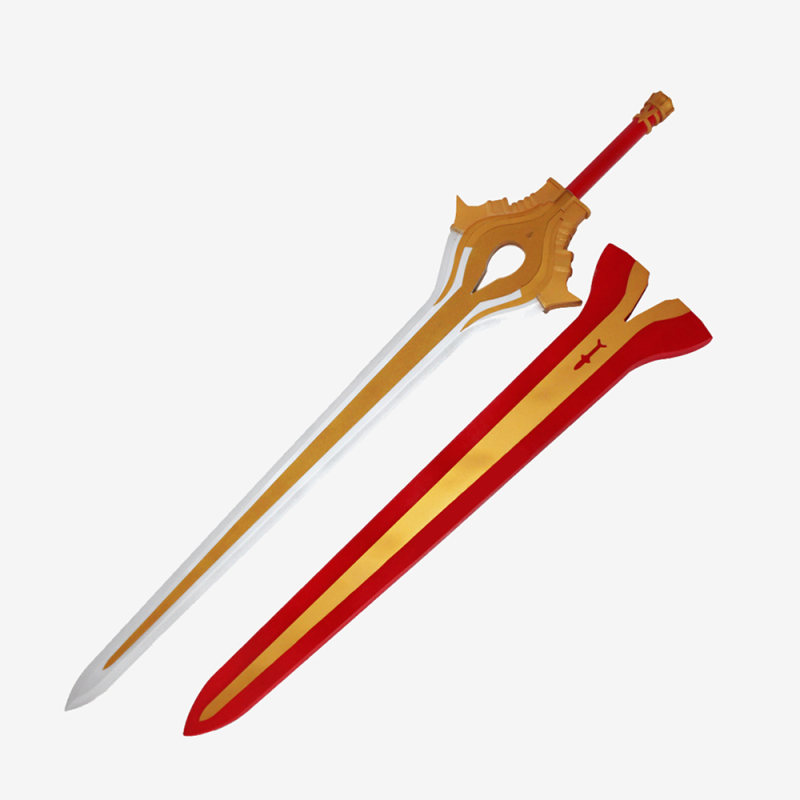 Fire Emblem: Awakening Chrom's Sword PVC Cosplay Prop Unibuy