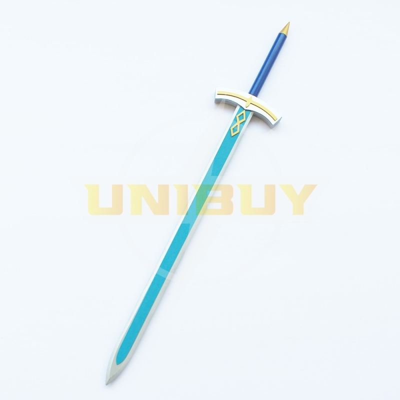 Genshin Impact Lumine Prop Cosplay Sword Unibuy