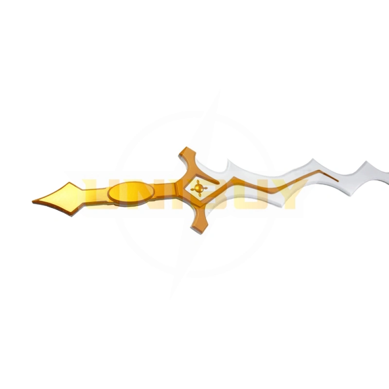 Fire Emblem Awakening Robin Levin Sword Cosplay Prop Unibuy