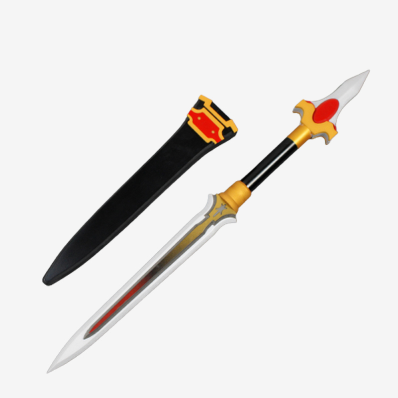 Fate Grand Order Iskandar Sword Cosplay Prop Unibuy