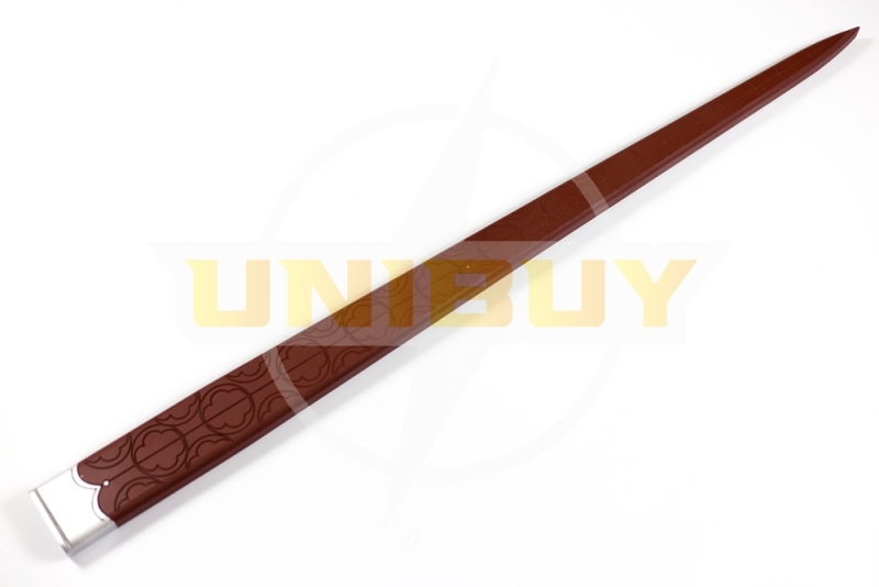 Witcher 3 Ciri Sword Wild Hunt Zireael Cosplay Prop Unibuy