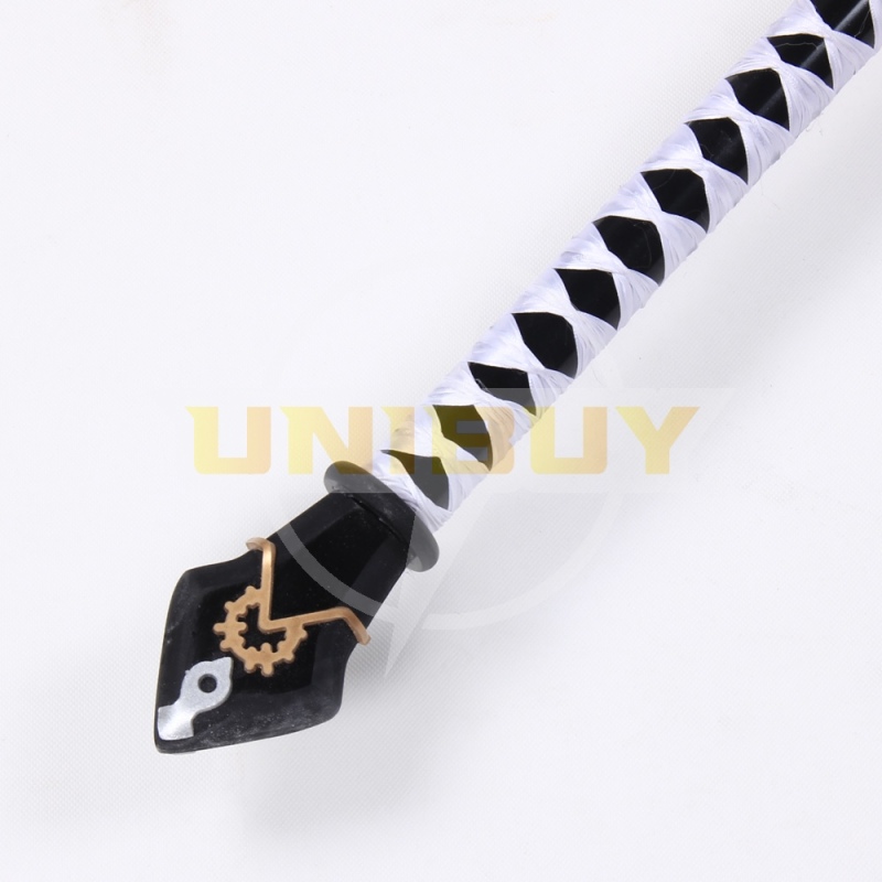 NieR:Automata YoRHa No.2 Type-B Virtuous Treaty Sword Cosplay Prop Unibuy