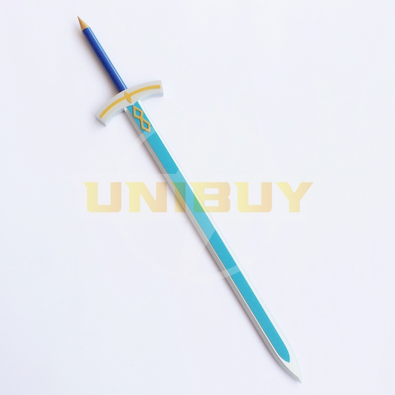 Genshin Impact Lumine Prop Cosplay Sword Unibuy