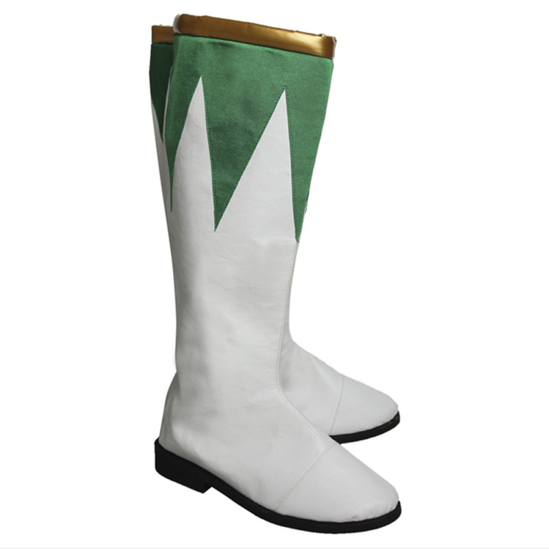 Power Rangers Cosplay Shoes Boots Unibuy