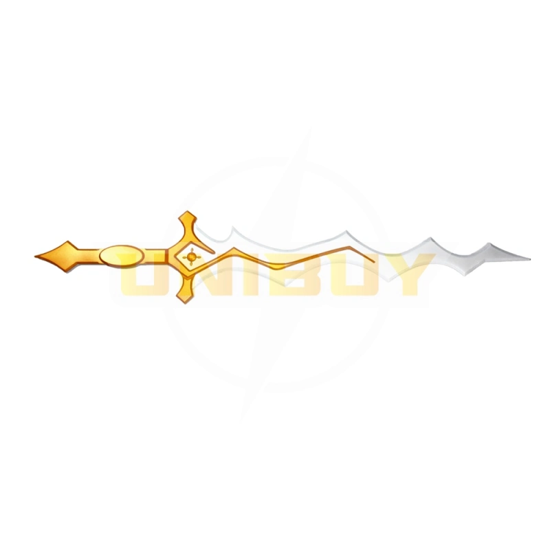 Fire Emblem Awakening Robin Levin Sword Cosplay Prop Unibuy