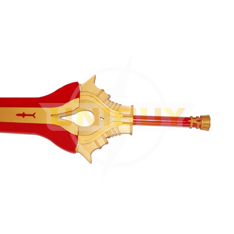 Fire Emblem: Awakening Chrom's Sword PVC Cosplay Prop Unibuy