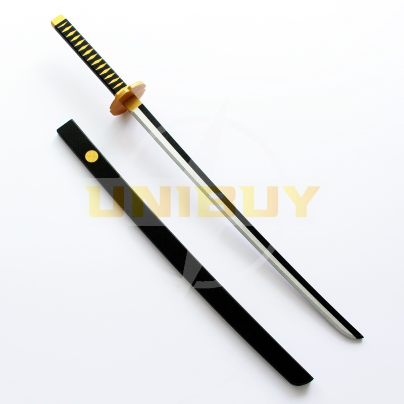 Mortal Kombat Scorpion Prop Cosplay Katana Sword Hasashi Hanzo Unibuy