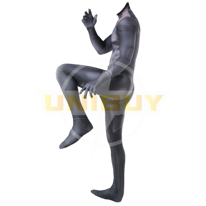 Young Justice Nightwing Costume Cosplay Suit For Kids Adult Unibuy