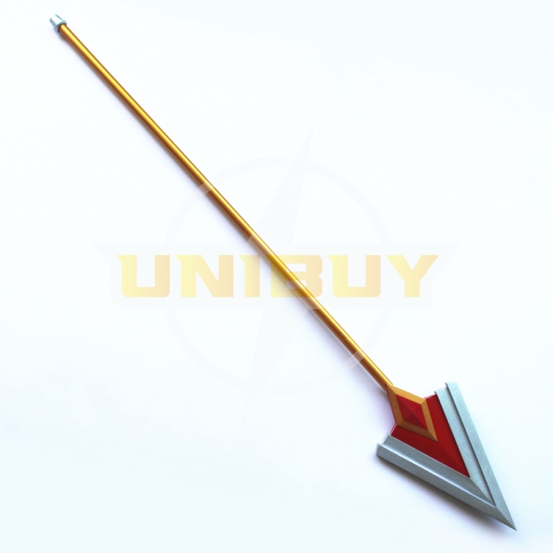 Puella Magi Madoka Magica‎ Sakura Kyoko Prop Cosplay Spear Unibuy