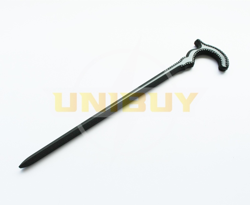 Devil May Cry 5 DMC V Vitale Cane Wand Cosplay Prop Ver 1 Unibuy