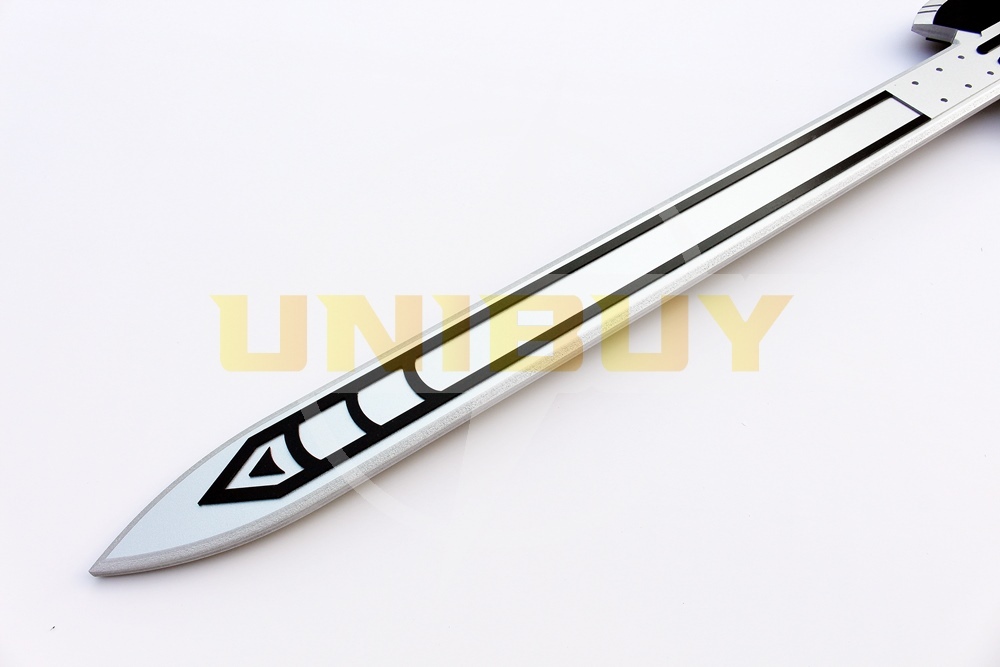 Akame ga Kill Tatsumi Incursio Sealed Sword Halloween Cosplay Prop Unibuy