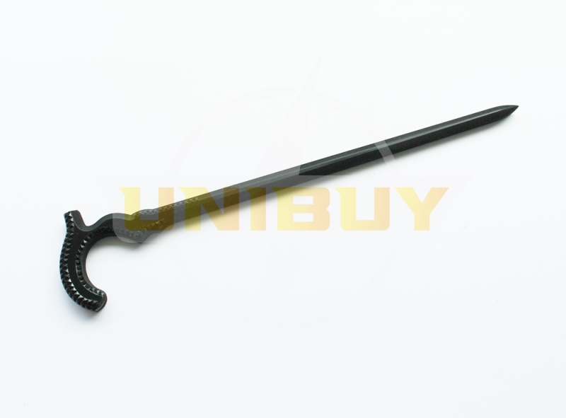 Devil May Cry 5 DMC V Vitale Cane Wand Cosplay Prop Ver 1 Unibuy