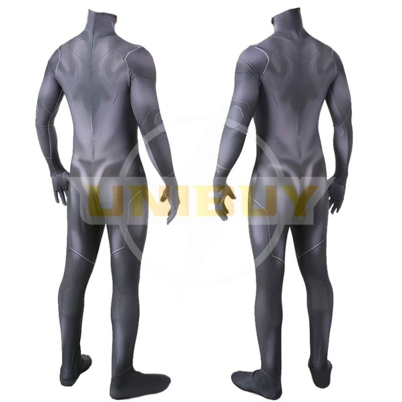 Young Justice Nightwing Costume Cosplay Suit For Kids Adult Unibuy