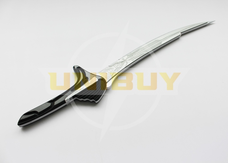 Alita Battle Angel Alita Sword Weapon Cosplay Prop Unibuy