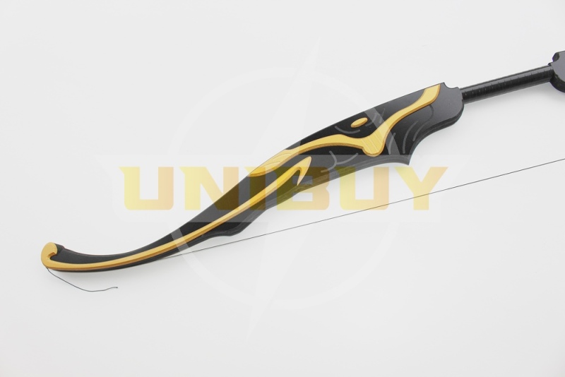 Fate Grand Order Archer Atalanta Bow Tauropolos Cosplay Prop Unibuy