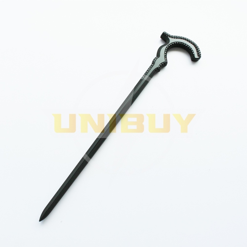 Devil May Cry 5 DMC V Vitale Cane Wand Cosplay Prop Ver 1 Unibuy