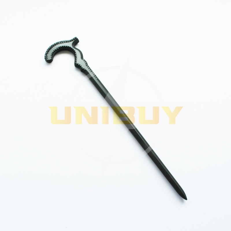Devil May Cry 5 DMC V Vitale Cane Wand Cosplay Prop Ver 1 Unibuy