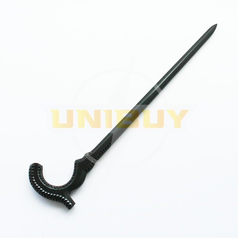 Devil May Cry 5 DMC V Vitale Cane Wand Cosplay Prop Ver 1 Unibuy