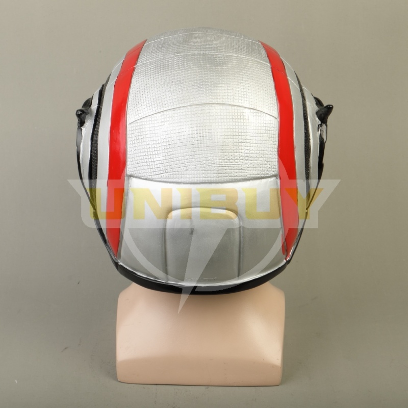 Avengers Endgame Quantum Realm Helmet Cosplay Prop Unibuy