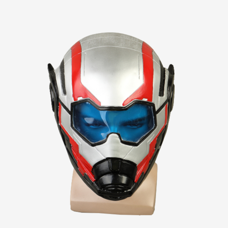 Avengers Endgame Quantum Realm Helmet Cosplay Prop Unibuy