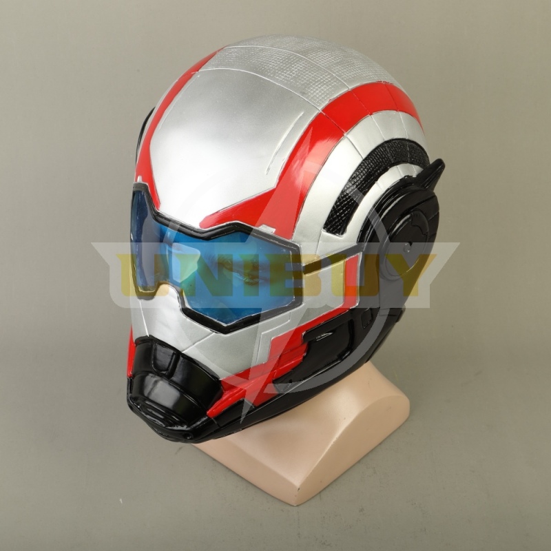 Avengers Endgame Quantum Realm Helmet Cosplay Prop Unibuy